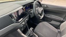 Volkswagen Polo 1.0 TSI Life 5dr Petrol Hatchback